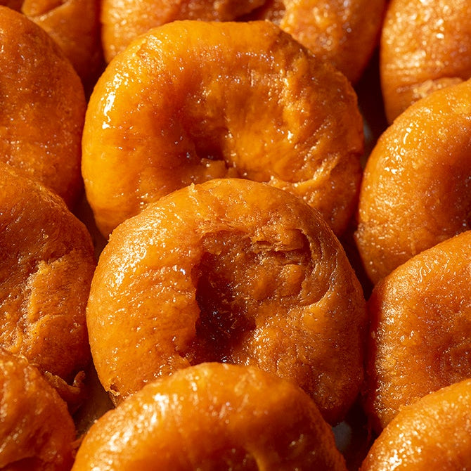 Ghee Sweets