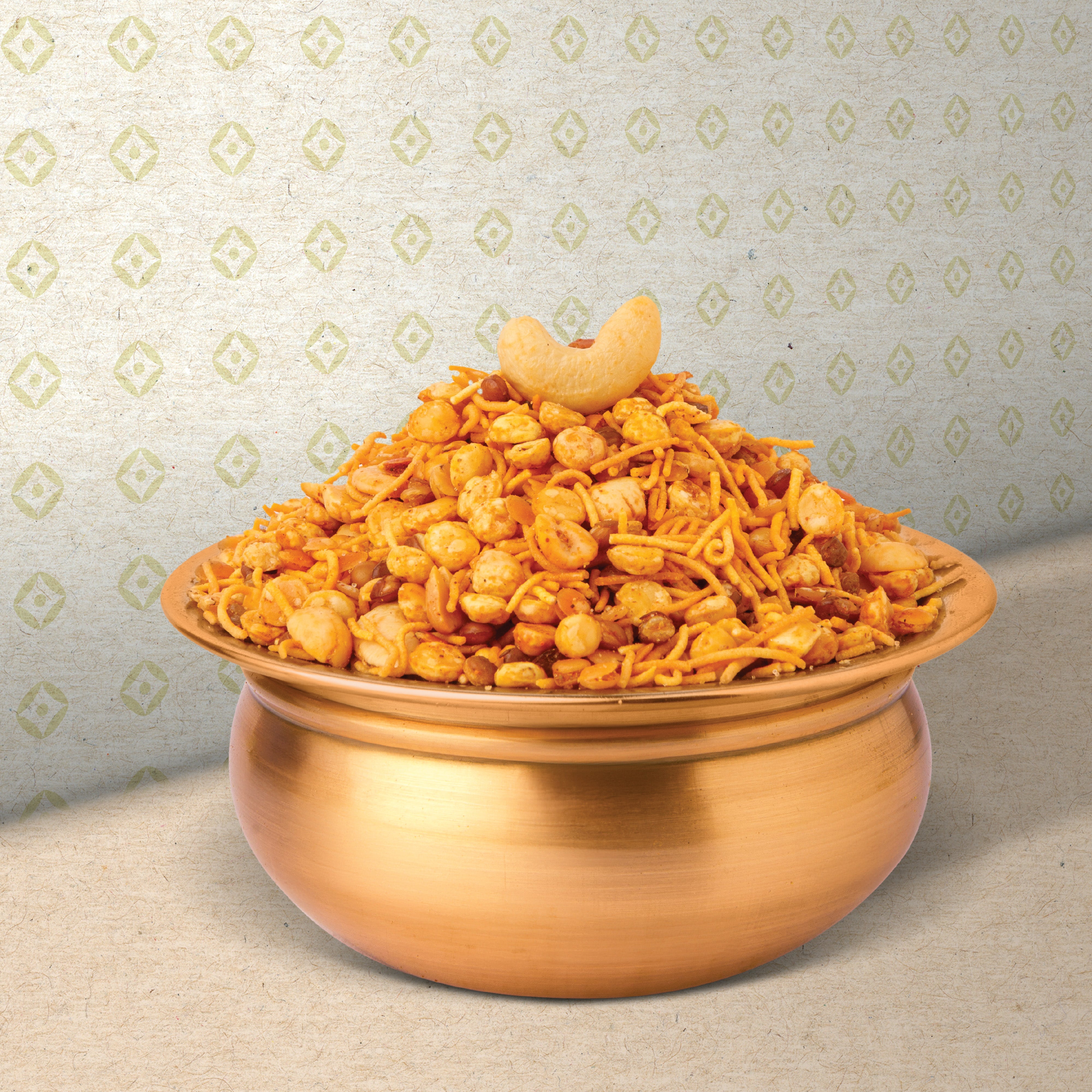 Classic Haryana Mixture