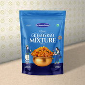 Nellai Mixture