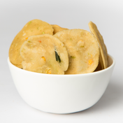 Green Chilli Thattai