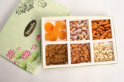 Dry Fruits Gift Box  - Medium