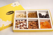 Dry Fruits Gift Box - Big