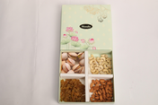 Dry Fruits Gift Box - Small