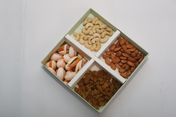 Dry Fruits Gift Box - Small