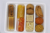 Assorted Ghee Sweets 500g