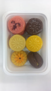 Assorted Milk Sweets 250g