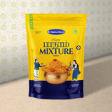 Badam Mixture