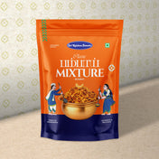 Bombay Mixture