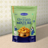 Cornflakes Mixture
