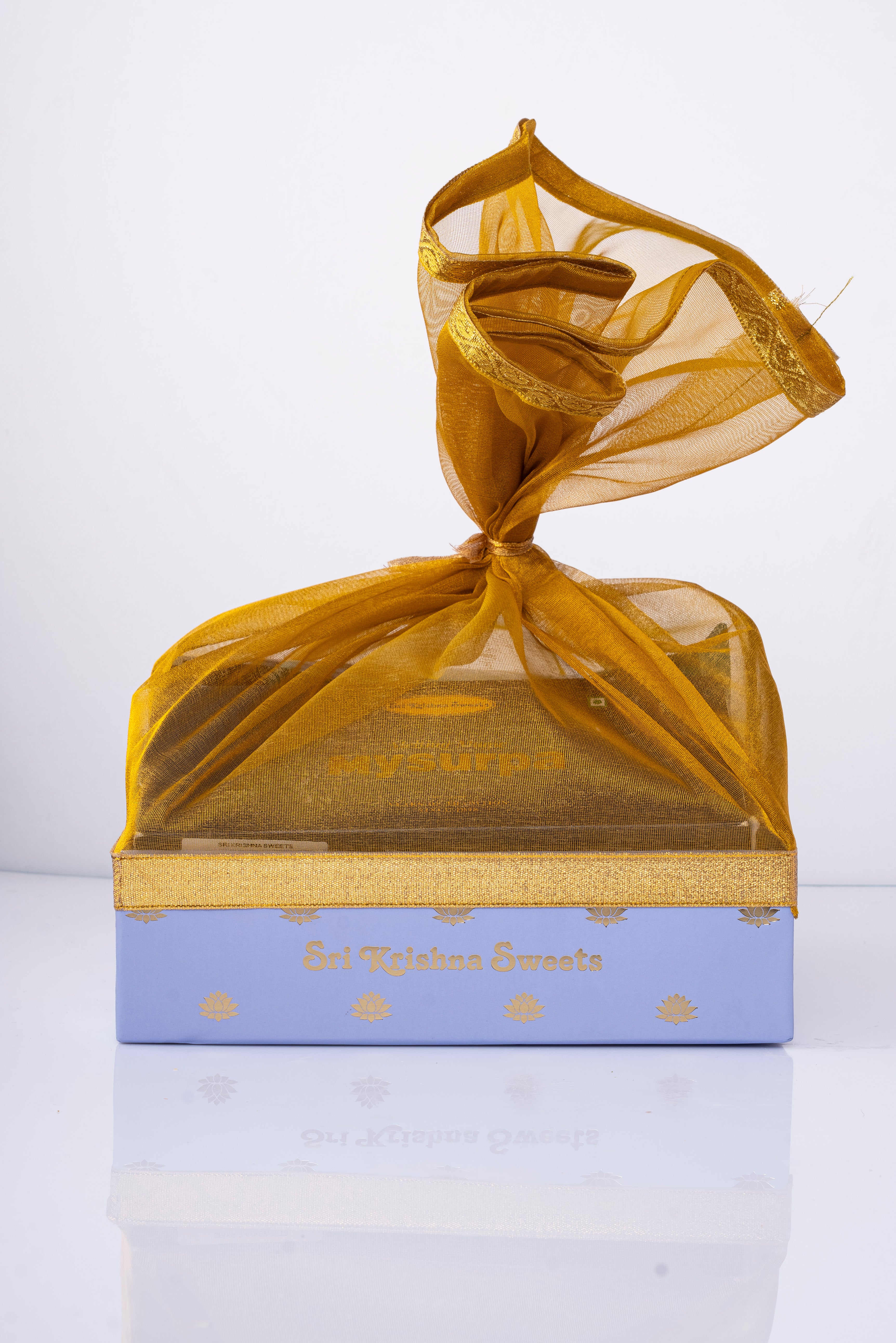 Mini Melting Magic Hamper