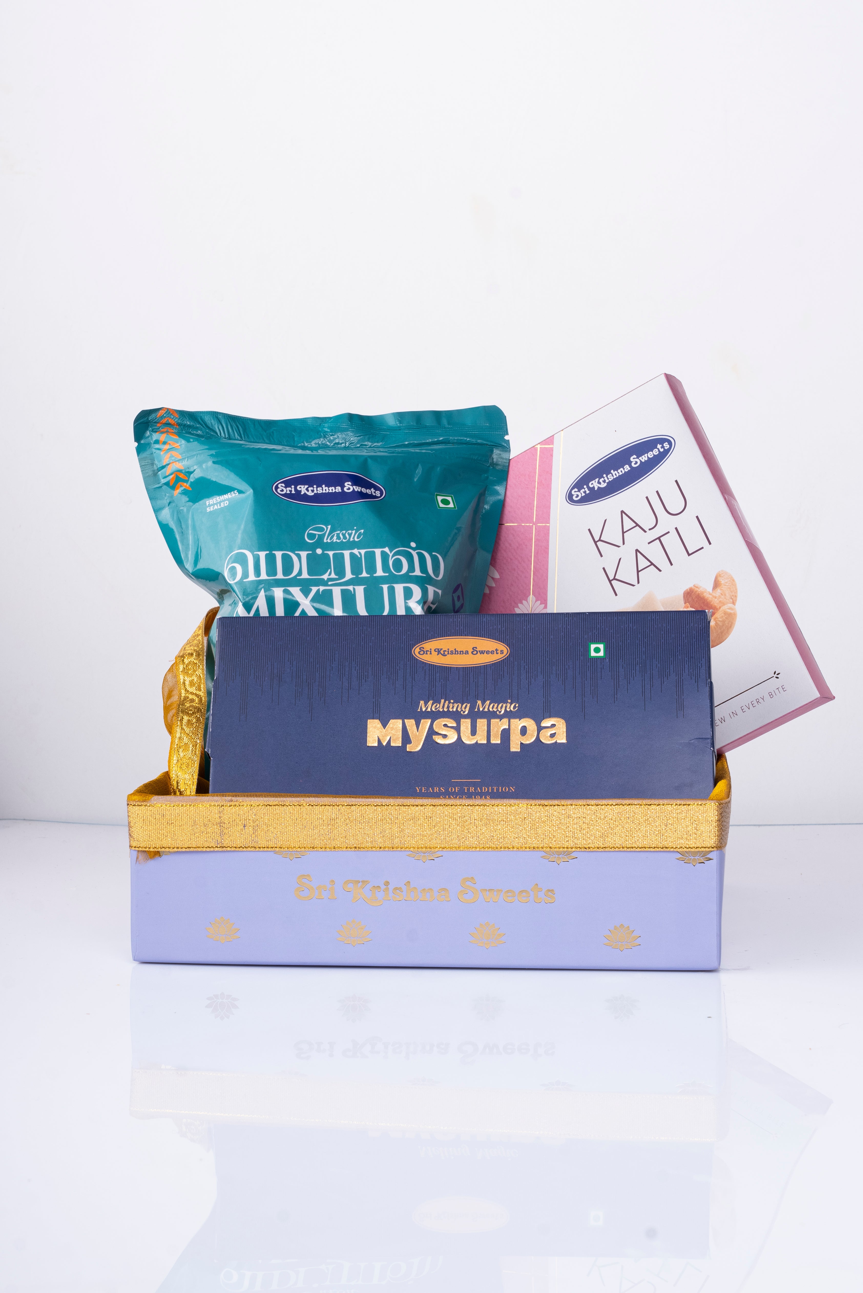 Mini Melting Magic Hamper
