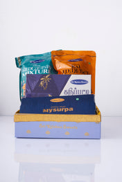 Divine Delights Hamper
