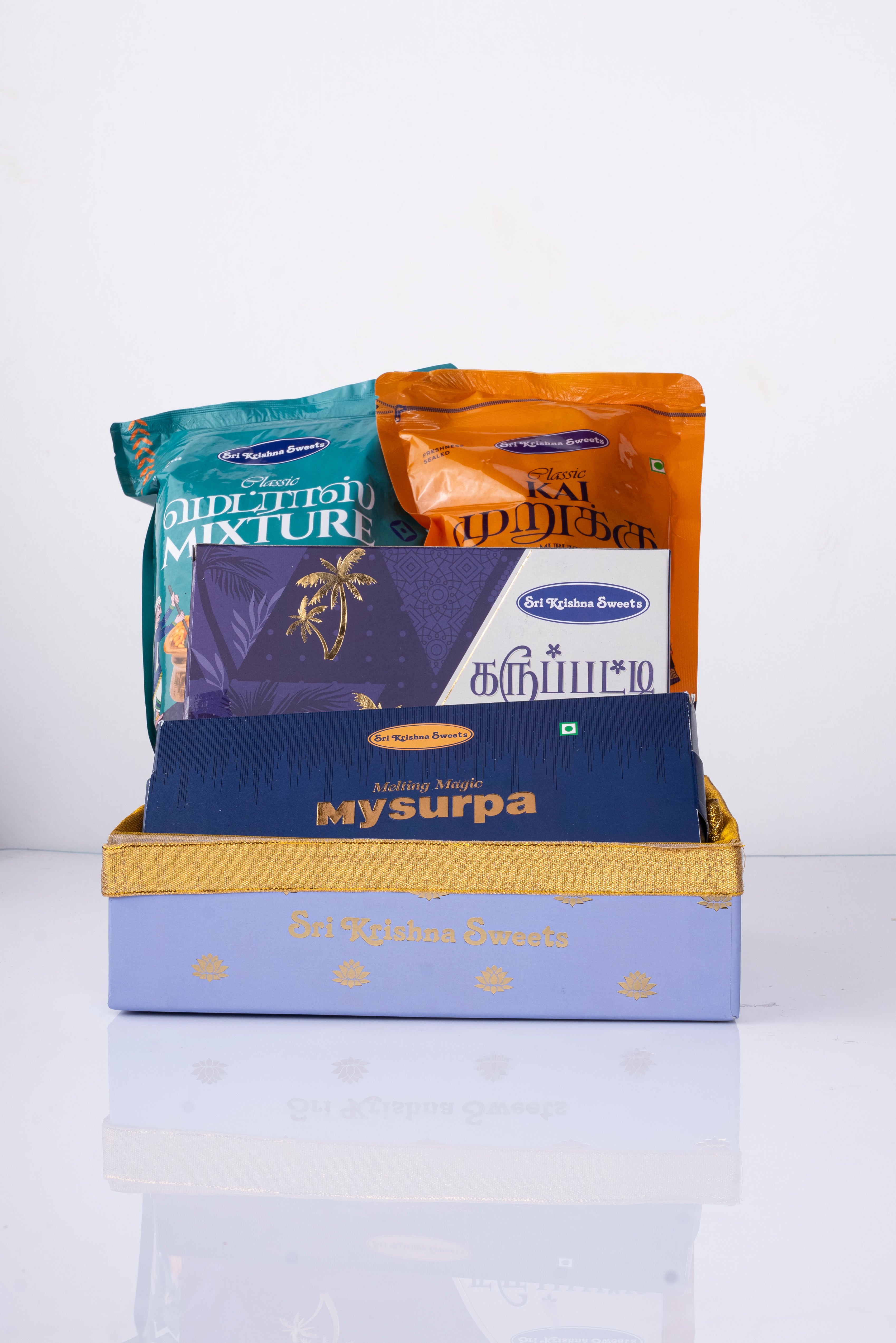 Divine Delights Hamper