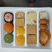 Assorted Festive Delight 500g