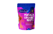 Masala Groundnut