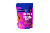 Masala Groundnut