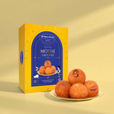 Mothi Laddu