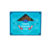 White Sesame Chikki 20Pcs Pack