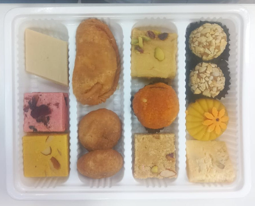 Premium Celebration Collection 500g