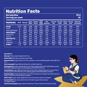 Assorted Ghee Sweets Tin