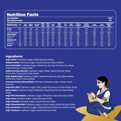 Assorted Kaju Sweets Tin