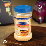 Garlic Dhall Powder