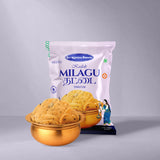 Milagu Thattai
