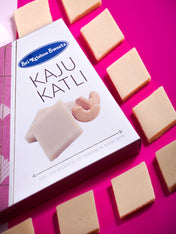 Kaju Katli