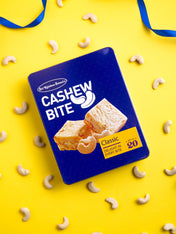 Cashew Bites