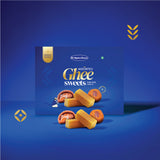 Assorted Ghee Sweets Small