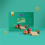 Assorted Kaju Sweets Small