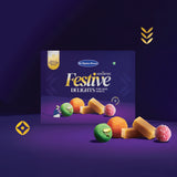 Festive Delights Sweets  Small