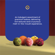 6 in 1 Premium Laddus