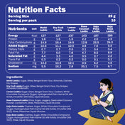 6 in 1 Premium Laddus