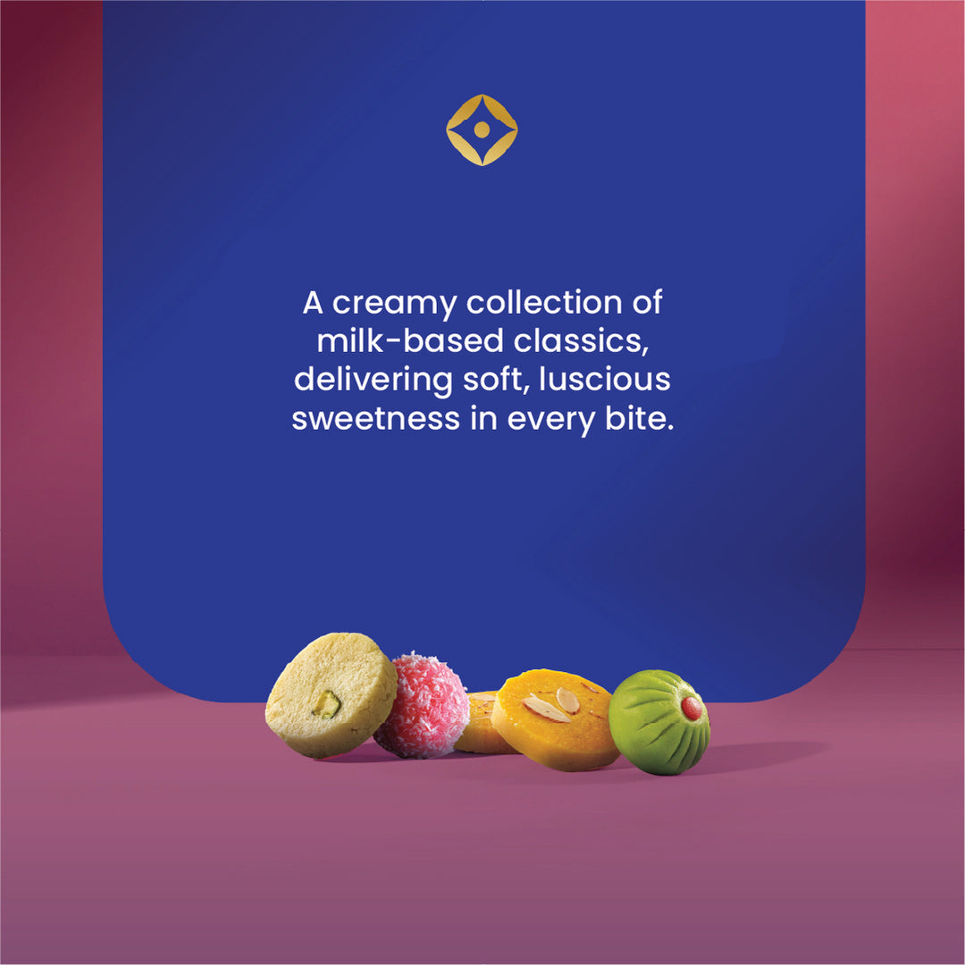 Asorted Sweets Assorted Sweets | Sri Krishna Sweets