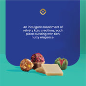 Assorted Kaju Sweets Small