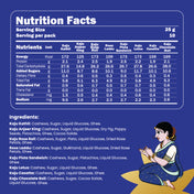 Assorted Kaju Sweets Small