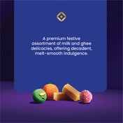 Festive Delights 500g