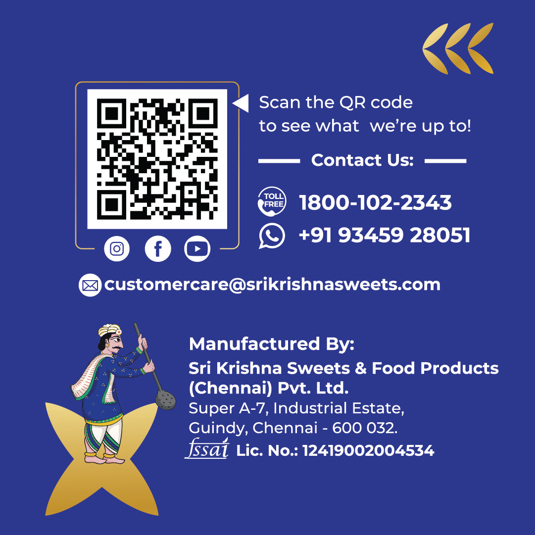 Premium Celebration Collection Medium