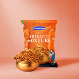 Bombay Mixture