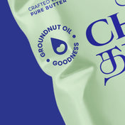 Green Chilli Thattai