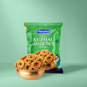 Classic Kuzhal Murukku