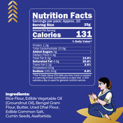 Classic Kuzhal Murukku