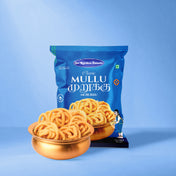 Mullu Murukku