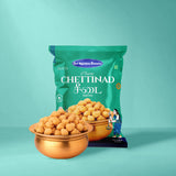 Chettinadu Seedai