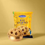 Kai Murukku