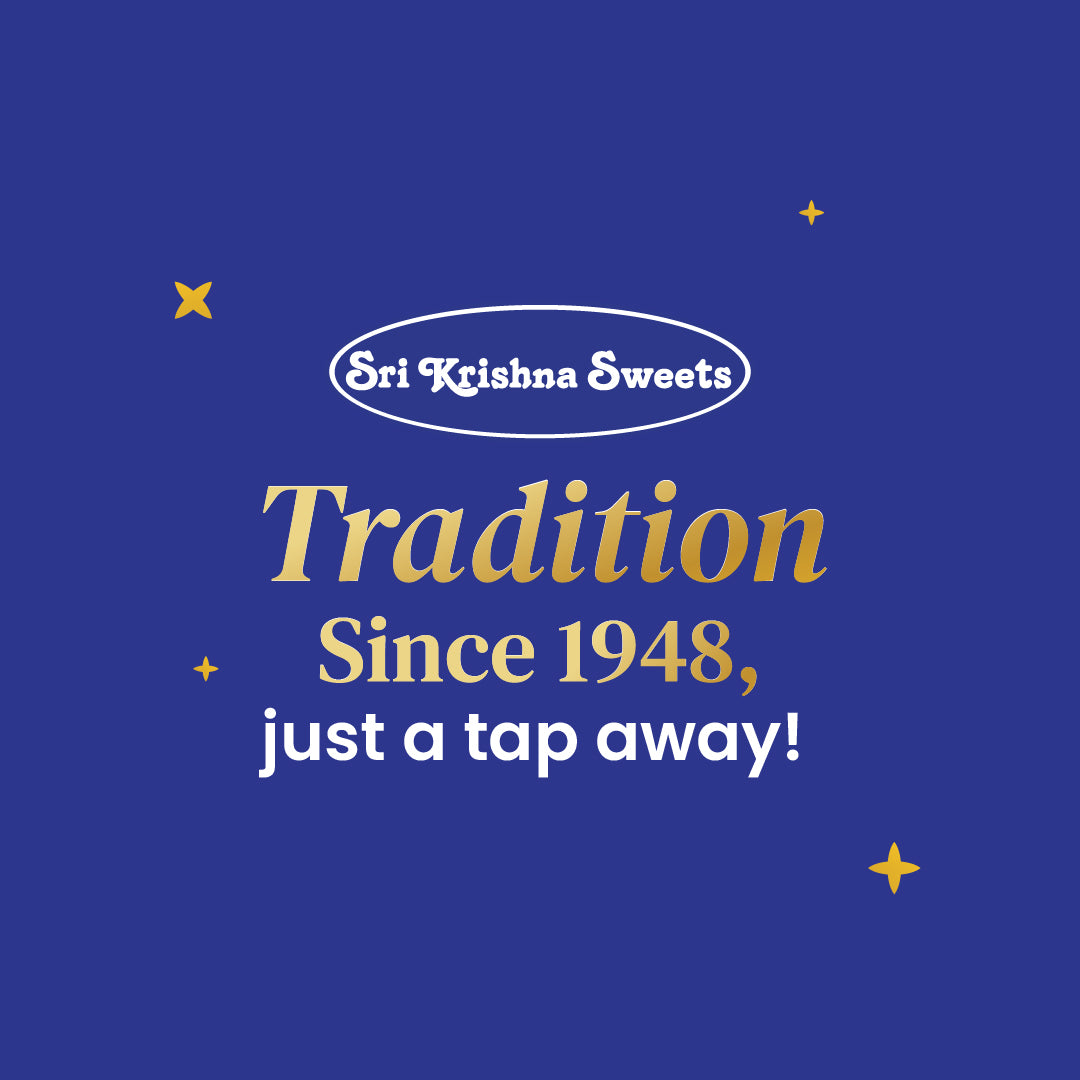 Classic Kara Boondhi