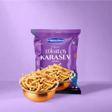 Milagu (Pepper) Karasev