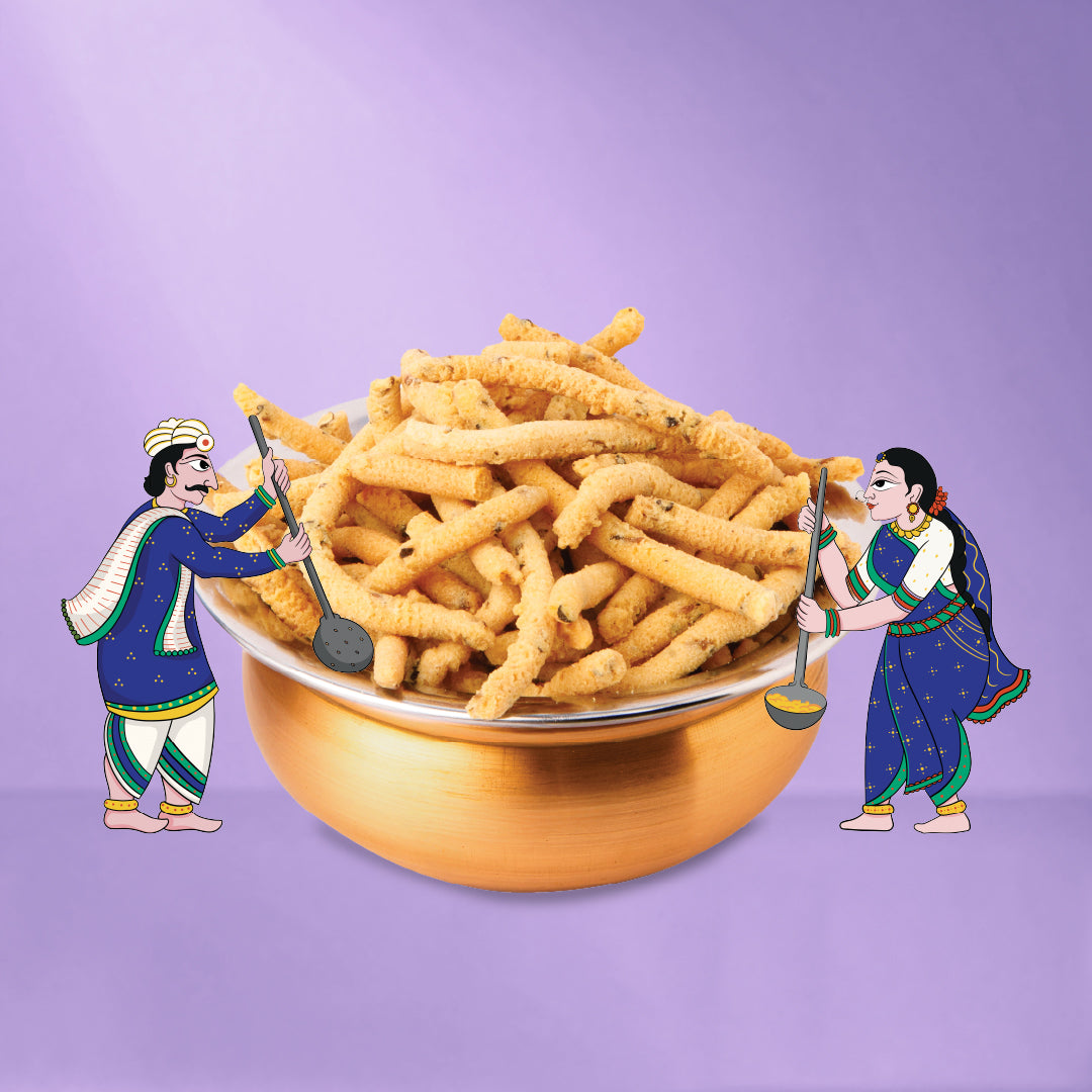 Milagu (Pepper) Karasev