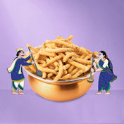 Milagu (Pepper) Karasev